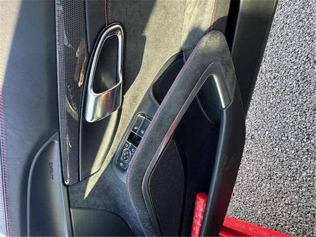 2015 Porsche CAYMAN 缩略图 38