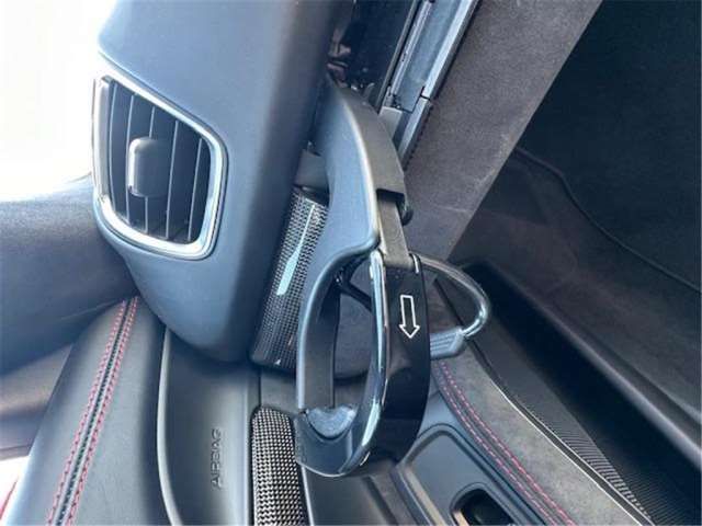 2015 Porsche CAYMAN 缩略图 41