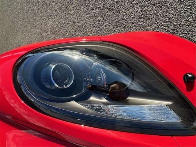 2015 Porsche CAYMAN 缩略图 6