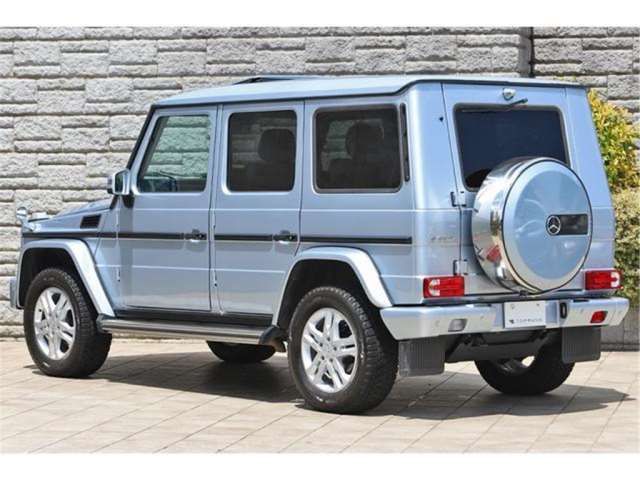 صورة مصغرة 19 لـ 2017 Mercedes-BENZ G-CLASS