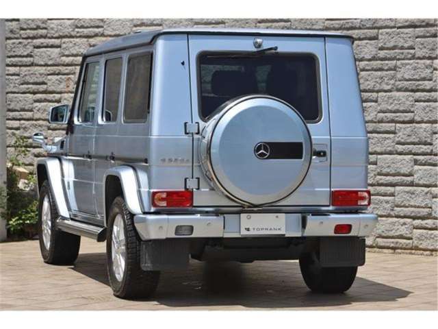 صورة مصغرة 18 لـ 2017 Mercedes-BENZ G-CLASS