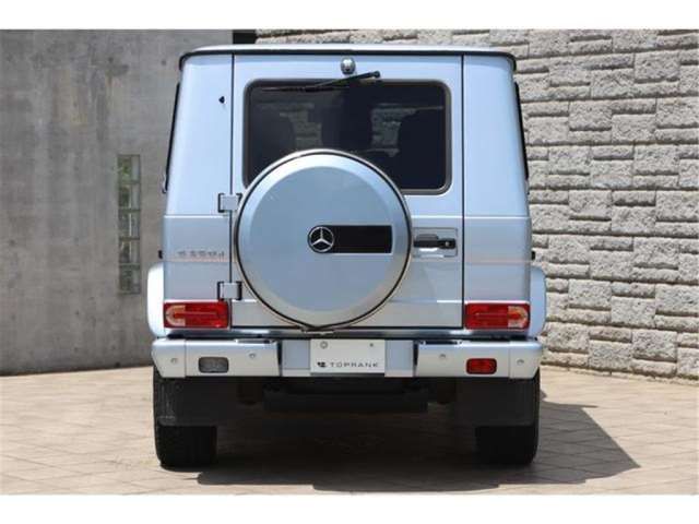صورة مصغرة 17 لـ 2017 Mercedes-BENZ G-CLASS
