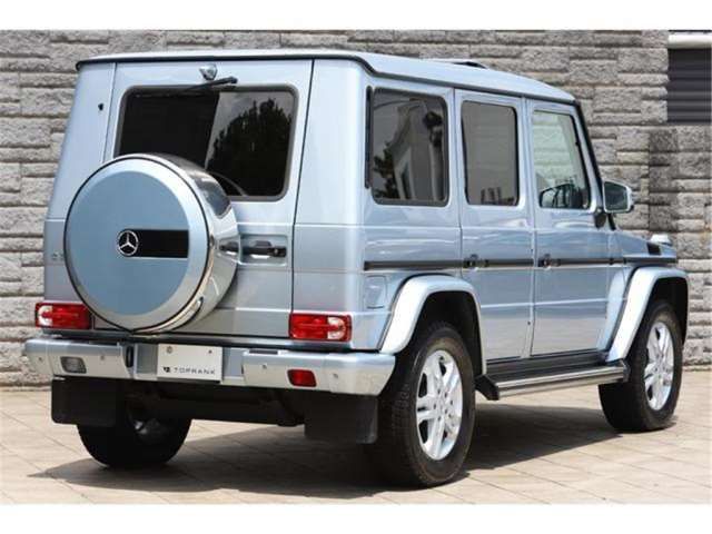 صورة مصغرة 16 لـ 2017 Mercedes-BENZ G-CLASS