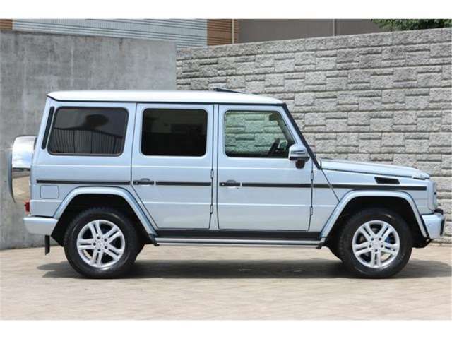 صورة مصغرة 14 لـ 2017 Mercedes-BENZ G-CLASS