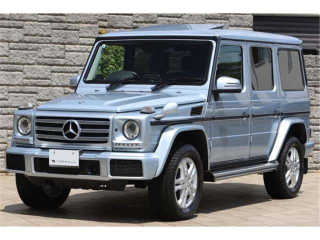 صورة مصغرة 22 لـ 2017 Mercedes-BENZ G-CLASS