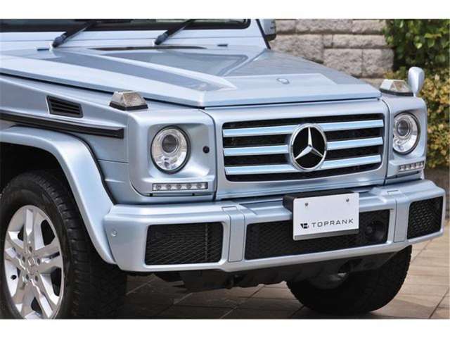 صورة مصغرة 23 لـ 2017 Mercedes-BENZ G-CLASS