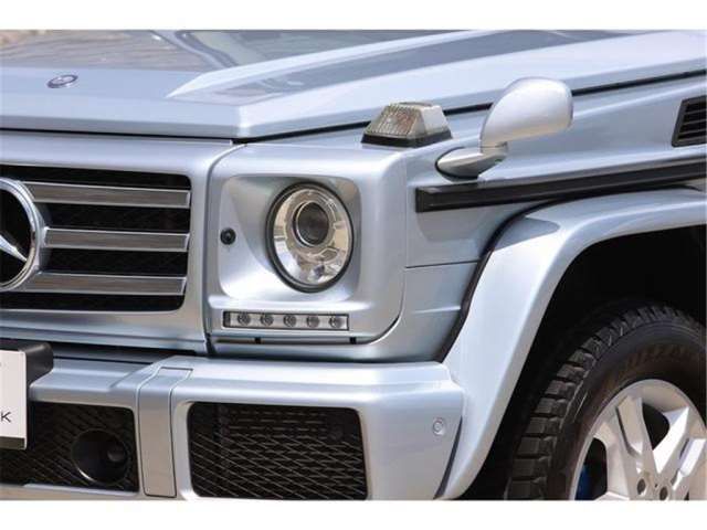 صورة مصغرة 25 لـ 2017 Mercedes-BENZ G-CLASS