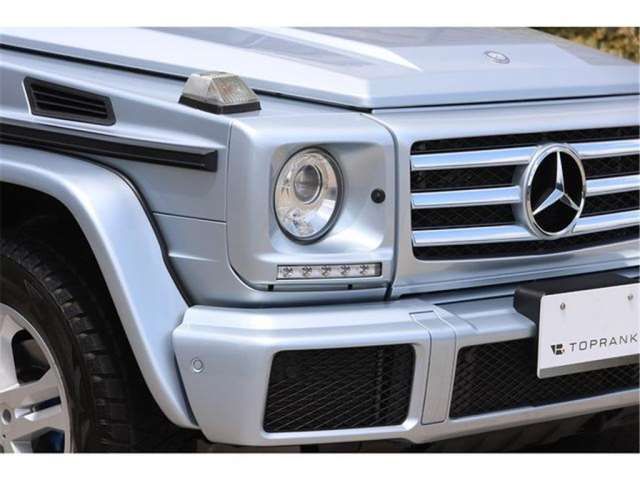 صورة مصغرة 26 لـ 2017 Mercedes-BENZ G-CLASS