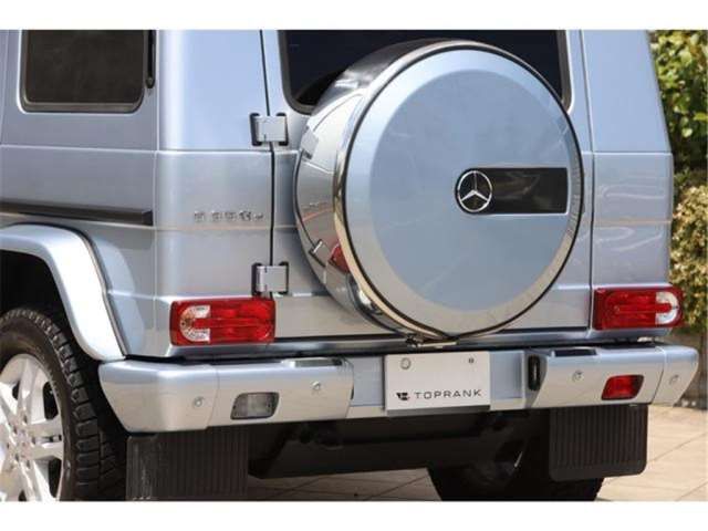 صورة مصغرة 27 لـ 2017 Mercedes-BENZ G-CLASS