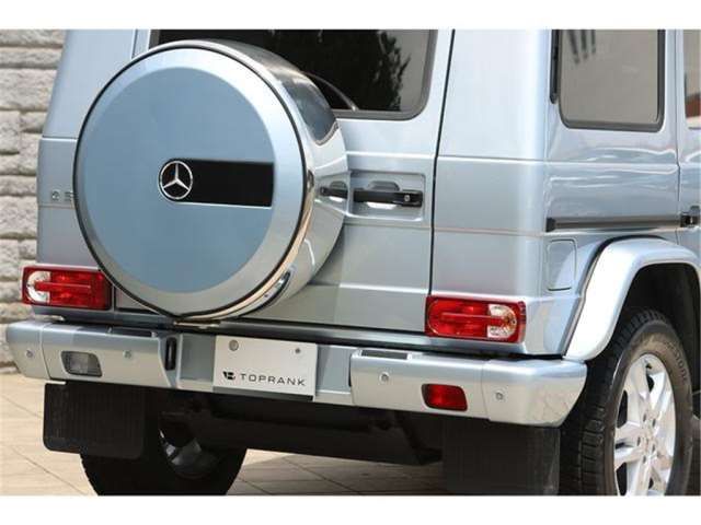 صورة مصغرة 28 لـ 2017 Mercedes-BENZ G-CLASS