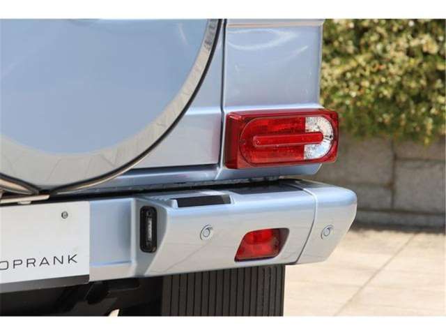 صورة مصغرة 29 لـ 2017 Mercedes-BENZ G-CLASS