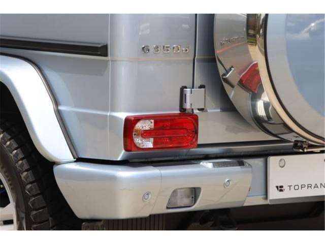 صورة مصغرة 30 لـ 2017 Mercedes-BENZ G-CLASS