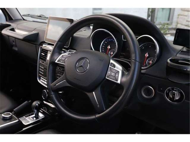 صورة مصغرة 31 لـ 2017 Mercedes-BENZ G-CLASS