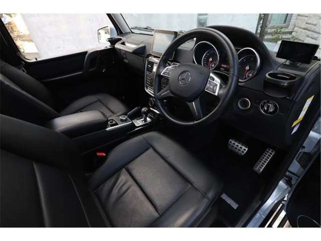 صورة مصغرة 32 لـ 2017 Mercedes-BENZ G-CLASS