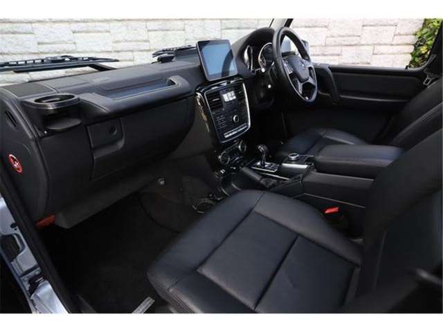 صورة مصغرة 33 لـ 2017 Mercedes-BENZ G-CLASS