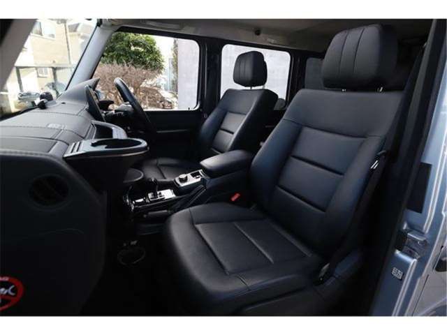 صورة مصغرة 35 لـ 2017 Mercedes-BENZ G-CLASS