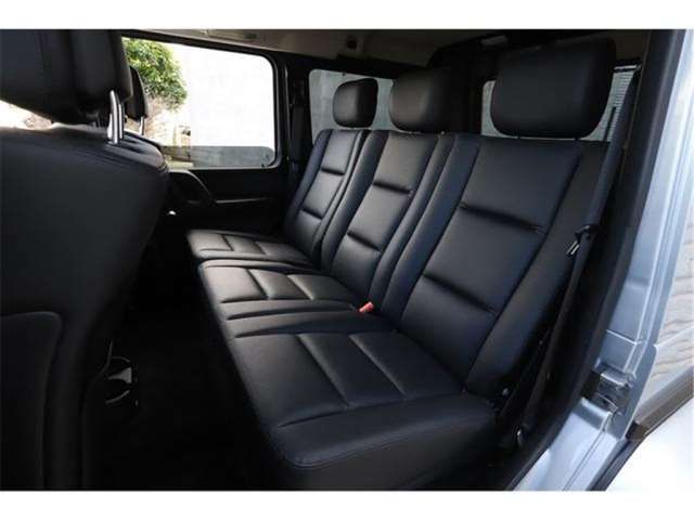 صورة مصغرة 38 لـ 2017 Mercedes-BENZ G-CLASS