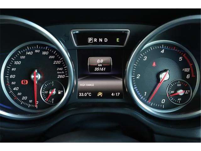 صورة مصغرة 39 لـ 2017 Mercedes-BENZ G-CLASS