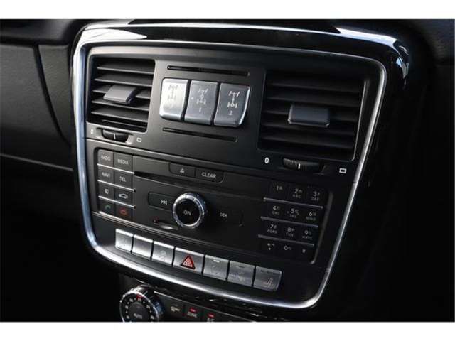 صورة مصغرة 44 لـ 2017 Mercedes-BENZ G-CLASS