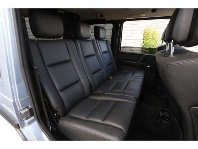 صورة مصغرة 8 لـ 2017 Mercedes-BENZ G-CLASS