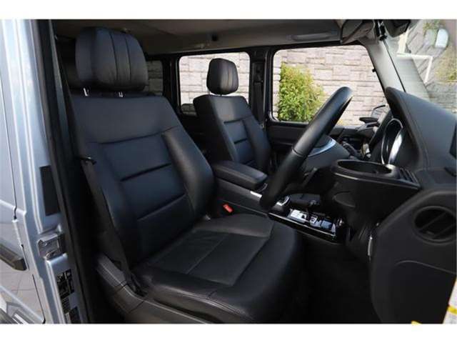 صورة مصغرة 7 لـ 2017 Mercedes-BENZ G-CLASS