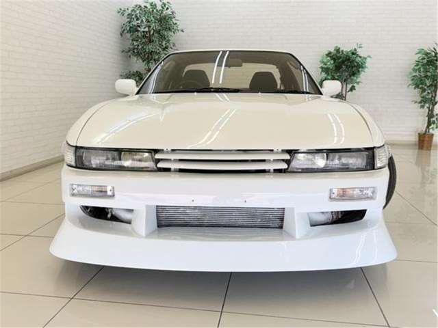 1991 Nissan SILVIA 缩略图 20