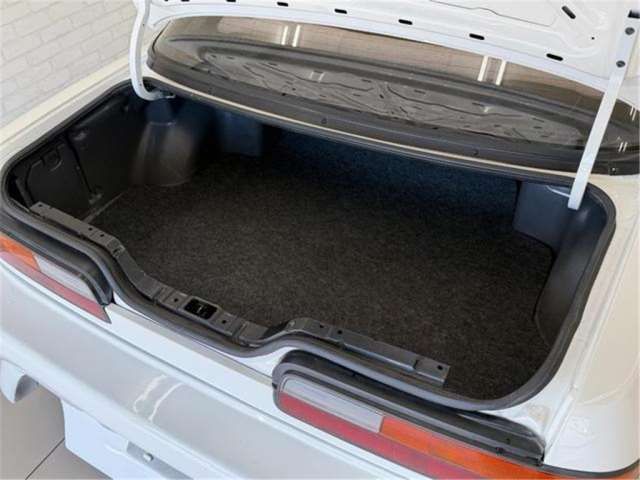 1991 Nissan SILVIA 缩略图 13