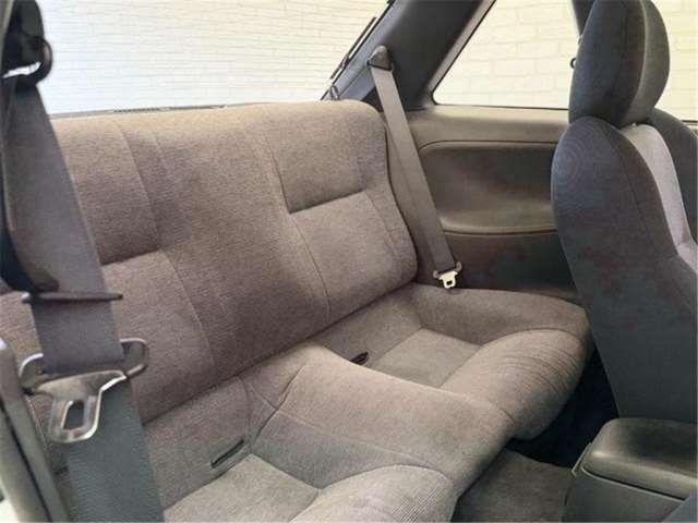 1991 Nissan SILVIA 缩略图 12