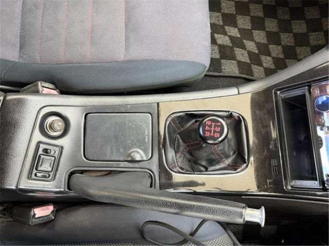 1991 Nissan SILVIA 缩略图 10