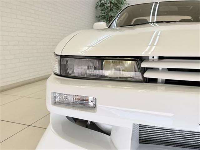 1991 Nissan SILVIA 缩略图 21