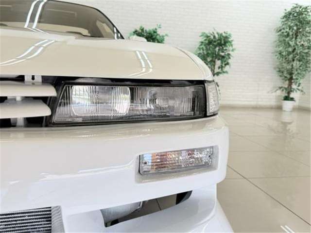 1991 Nissan SILVIA 缩略图 22
