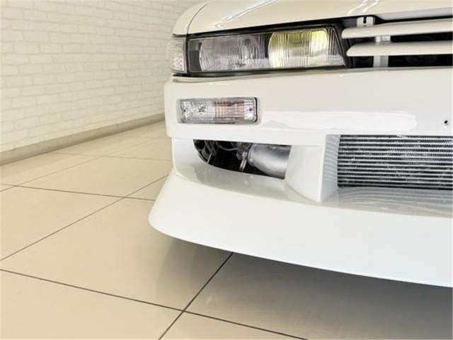 1991 Nissan SILVIA 缩略图 23