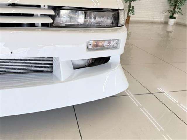 1991 Nissan SILVIA 缩略图 24