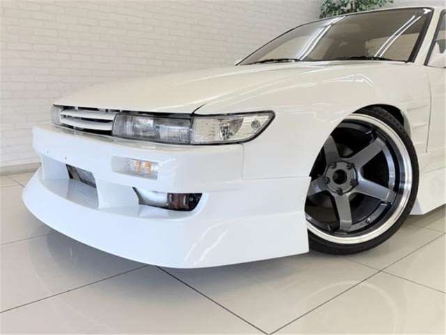 1991 Nissan SILVIA 缩略图 25
