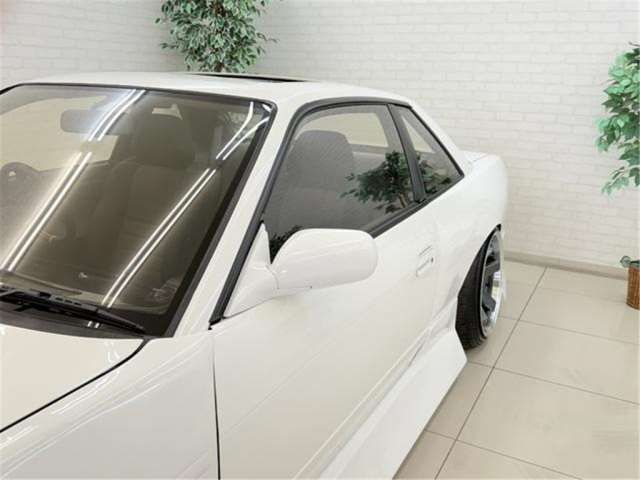 1991 Nissan SILVIA 缩略图 26