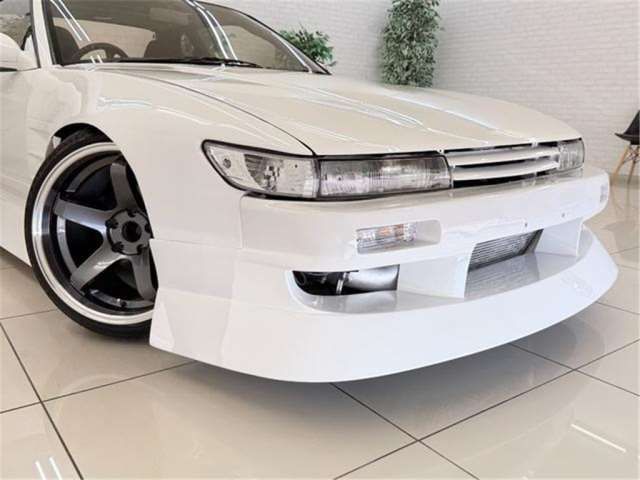 1991 Nissan SILVIA 缩略图 31