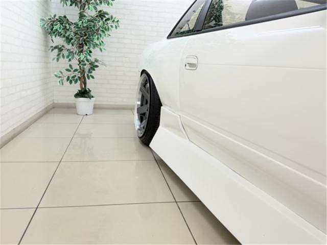 1991 Nissan SILVIA 缩略图 35
