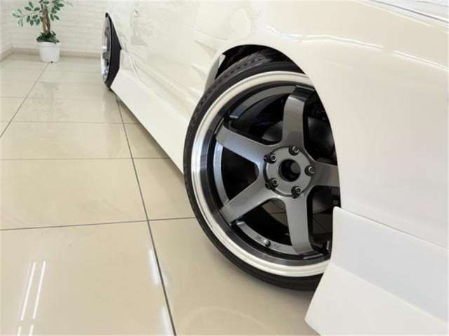 1991 Nissan SILVIA 缩略图 36