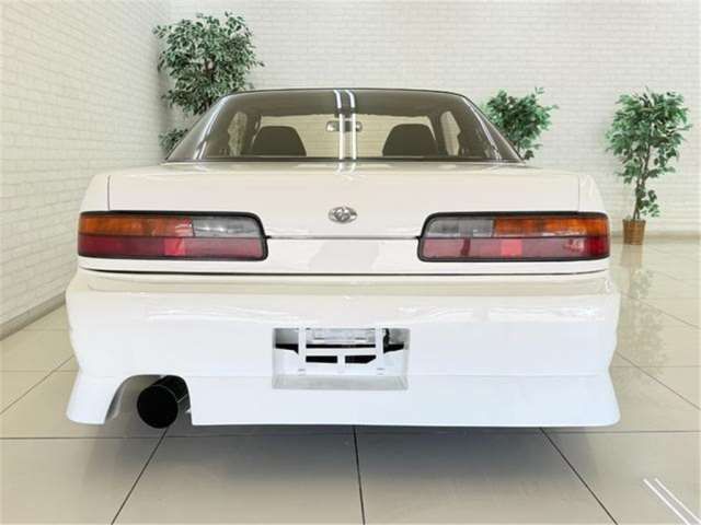 1991 Nissan SILVIA 缩略图 37