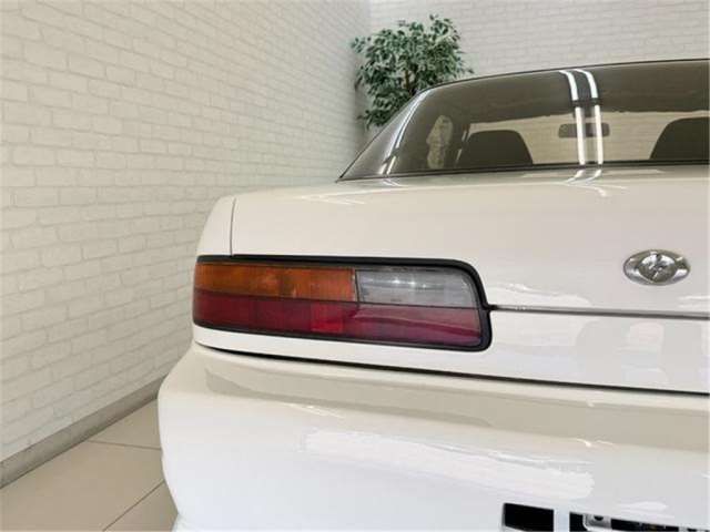 1991 Nissan SILVIA 缩略图 38