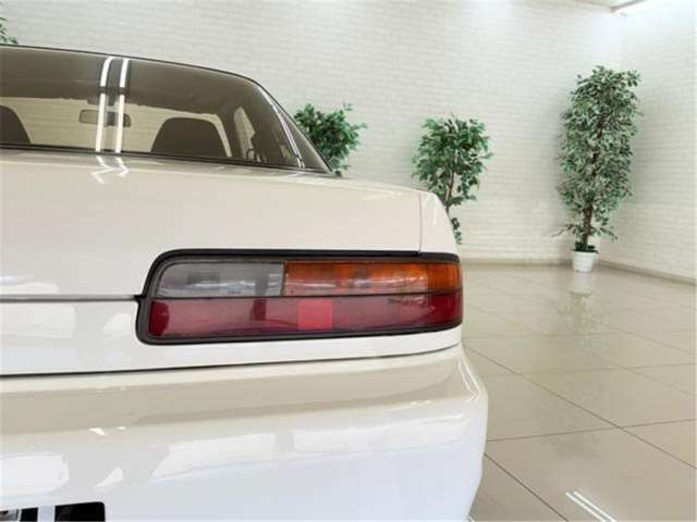 1991 Nissan SILVIA 缩略图 39