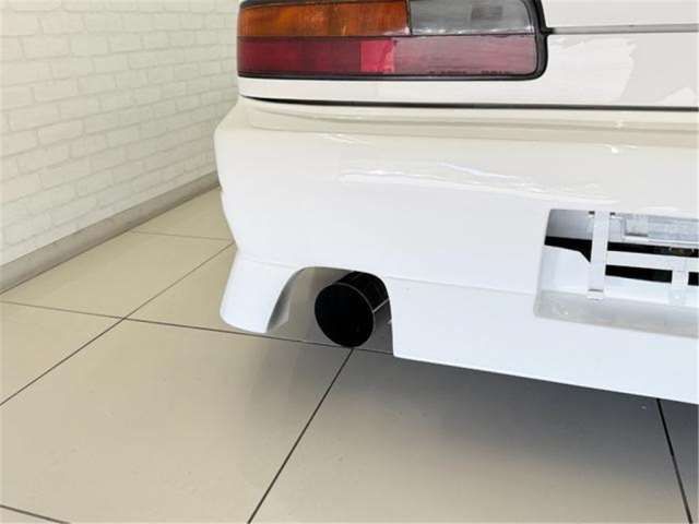 1991 Nissan SILVIA 缩略图 40