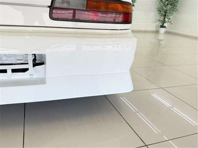 1991 Nissan SILVIA 缩略图 41