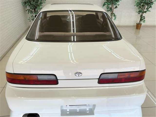 1991 Nissan SILVIA 缩略图 42