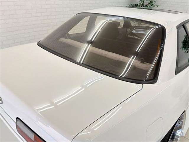 1991 Nissan SILVIA 缩略图 45