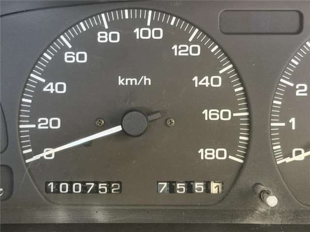 1991 Nissan SILVIA 缩略图 48