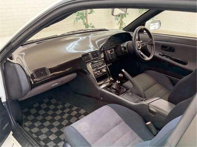 1991 Nissan SILVIA 缩略图 9