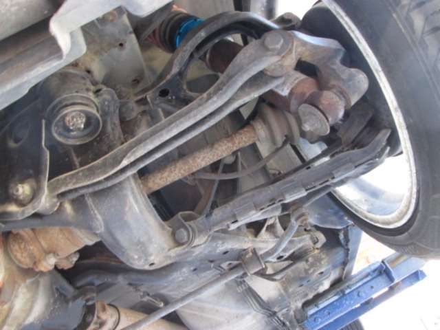 1990 Nissan CEFIRO — миниатюра 20
