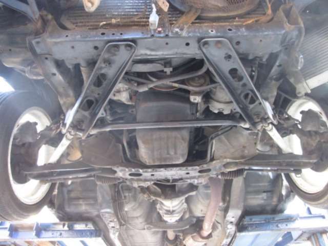 1990 Nissan CEFIRO — миниатюра 15