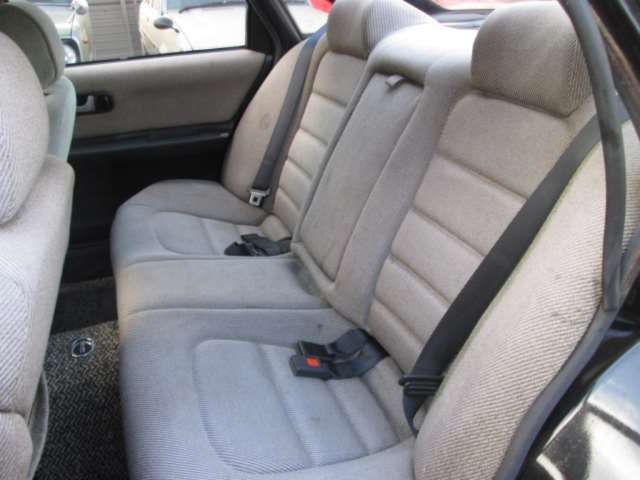 1990 Nissan CEFIRO — миниатюра 12